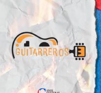 Se puso en marcha el programa «Guitarreros»