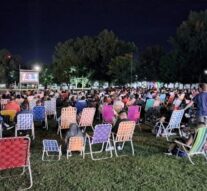 EL Trébol: El ciclo se lanza con “Campamento con mamá”, de Natalia Oreiro