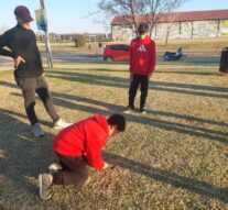 «Torneo Provincial de Bolitas en Tortugas