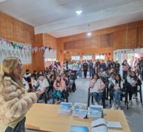 «Clave de Cuento» y «De Pueblo en Pueblo» se entregaron en Monje