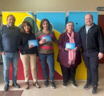 «De Pueblo en Pueblo» se entregó en la ciudad de El Trébol