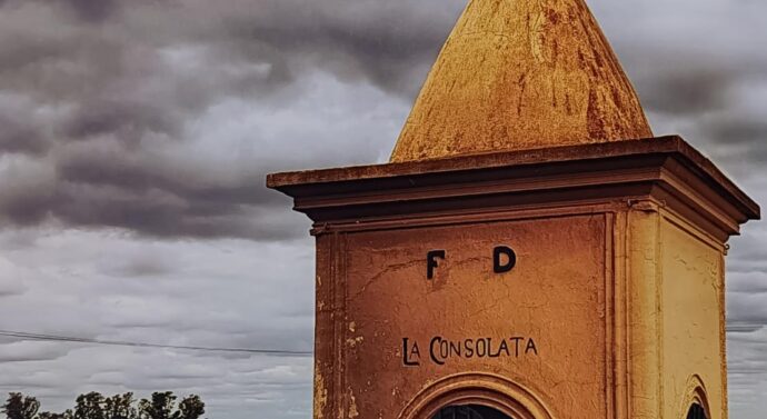 El concurso «Ojos de Santa Fe» ya tiene a su ganadora