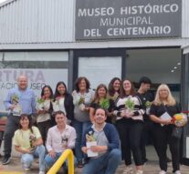 La Usina Cultural I (Norte) puso en marcha el «Plan 2026» del Ente Cultural Santafesino