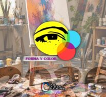 El Ente Cultural Santafesino pintará con «Formas y Colores» la provincia de Santa Fe