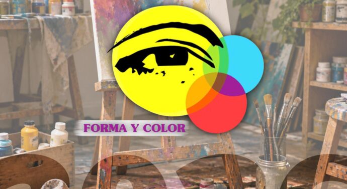 El Ente Cultural Santafesino pintará con «Formas y Colores» la provincia de Santa Fe