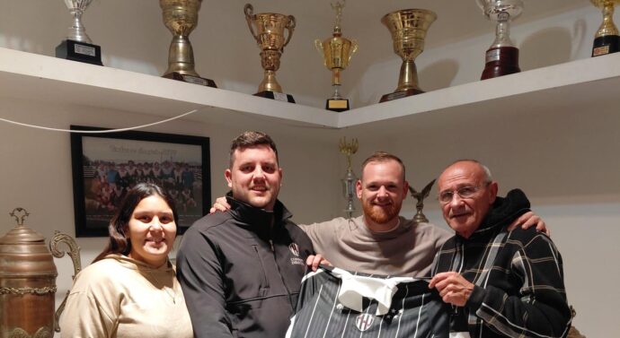 El Club Atlético Timbuense se suma a la muestra itinerante “Pasión en mi Piel”