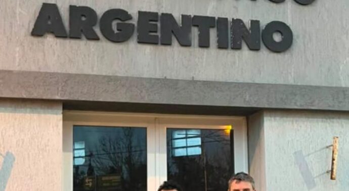El Club Argentino de López dice presente en el programa «La Pasión en mi piel «