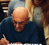 Con profundo pesar despedimos a Don Víctor Chiarlo, quien falleció a los 95 años.