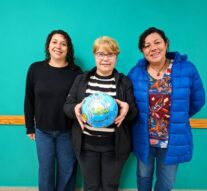 Lucio V. López se suma al programa «Arte en Pelotas» del Ente Cultural Santafesino.