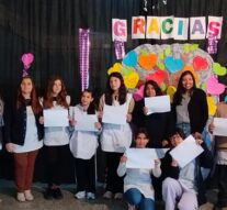 Bouquet dice presente en el «Clave de Cuento 2026»