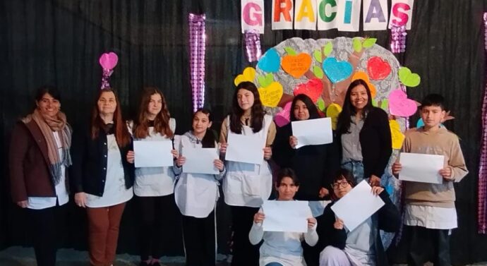 Bouquet dice presente en el «Clave de Cuento 2026»