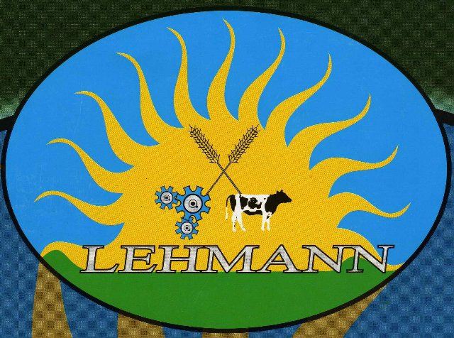 La Comuna de Lehmann tendrá su pagina Web.