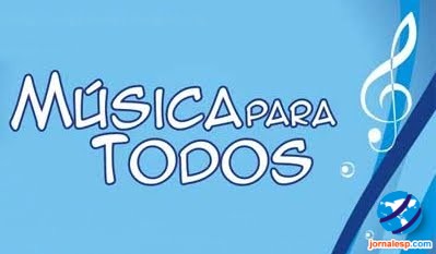 Maria Juana:» Música para todos»