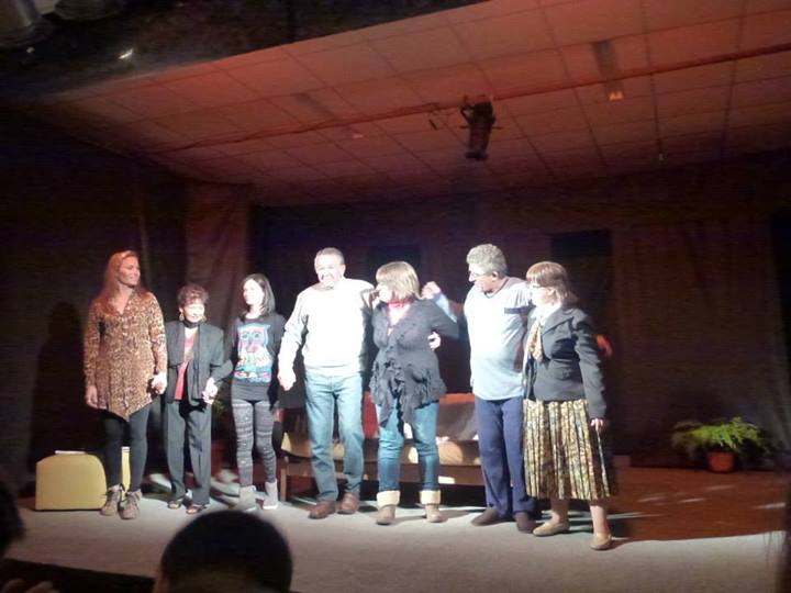 Ramona: El grupo de Teatro local presentará «Puro Corazón»