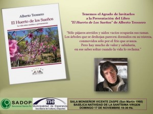 Libro Sadop2013