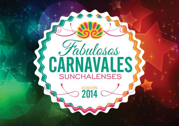 Sunchales prepara una nueva edición de sus Fabulosos Carnavales