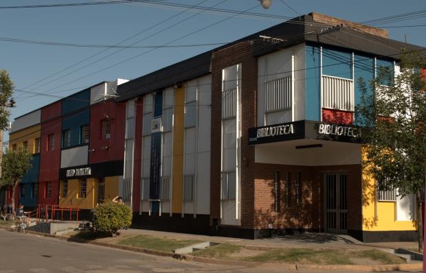 Sunchales: Se abren las inscripciones para la Colonia Artística Infantil