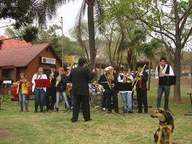 Comienzo de talleres y actividades culturales en Ramona