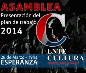 flyer ente asamblea 2014