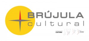 LOGO BRUJULA