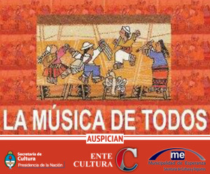 La música de todos (1)