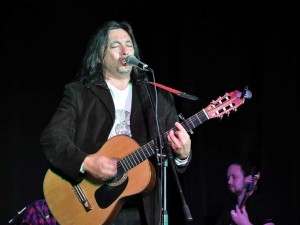 claudio toro