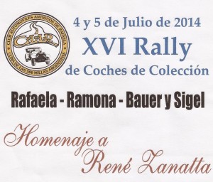 coche de colecc