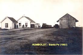 Humboldt rumbo al 146ª Aniversario