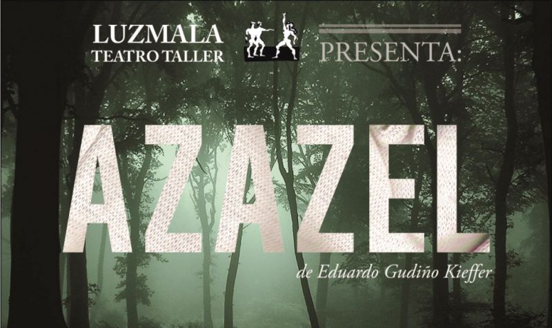 Se presentará la obra «Azazel» en Esperanza