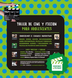 TALLERES DE CINE_adoles_lehman