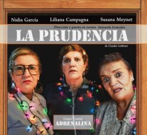 Llega a Esperanza el grupo independiente Adrenalina