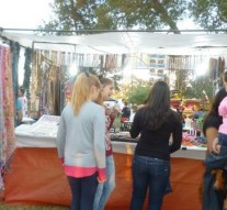 María Juana: 8° Feria de Artesanos