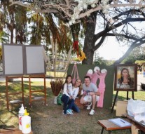 Esperanza: El arte al alcance de los más pequeños