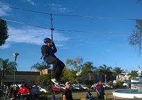 Sigue la Fiesta en María Juana