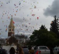 María Juana: Festejo día del niño