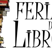 Feria del Libro «Lehmann-2015»
