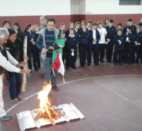 «Día de la Diversidad Cultural» en Esperanza