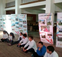 En Sarmiento se expone la Muestra «Imágenes de mi Pueblo»