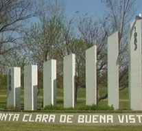 Santa Clara de Buena Vista se suma al Ente Cultural Santafesino