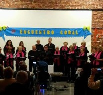 Voces que llevan consigo una clara «Identidad Pilarense»
