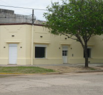 Lehmann: Este próximo Martes, se inaugura la «Casa de la Cultura»