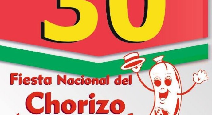 Ataliva: Este sábado llega la 30° Edición de la «Fiesta Nacional del Chorizo Artesanal»