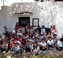 Esperanza: Informe sobre el Museo Municipal de Arte «El Antigal»