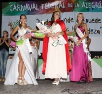 Esperanza: Milerna Kröhling es la reina de la ciudad