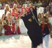 Esperanza: Carnaval de la Alegría “Estación Verano 2016”