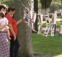 En Lehmann se conmemoró el «Día de la Memoria por la Verdad y la Justicia»