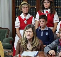 Esperanza: Acuerdo entre Asociación Suiza y el municipio