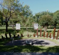 Esperanza: Acto central por el «Día Nacional de la Memoria por la Verdad y la Justicia»