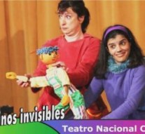 Esperanza: «Los Caminos Invisibles»