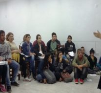 Esperanza: trabajo conjunto entre escuelas y la Biblioteca Municipal